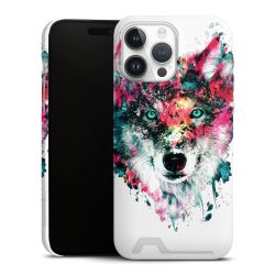 Premium Card Case matt