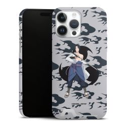 Premium Card Case matt