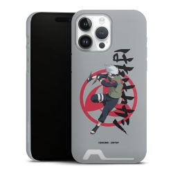 Premium Card Case matt