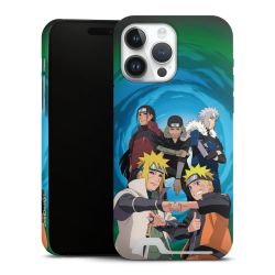 Premium Card Case matt