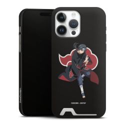 Premium Card Case matt