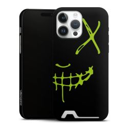 Premium Card Case matt