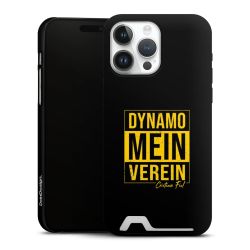 Premium Card Case matt