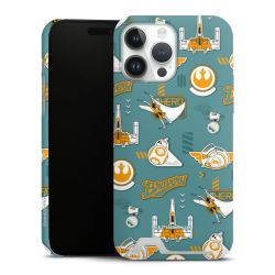 Premium Card Case matt