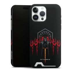 Premium Card Case matt