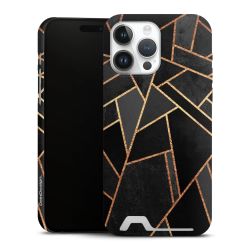 Premium Card Case matt