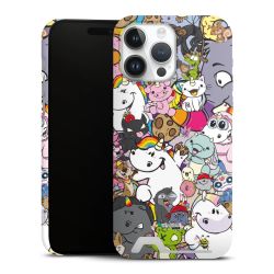 Premium Card Case matt