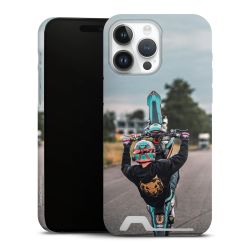 Premium Card Case matt