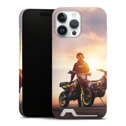 Premium Card Case matt