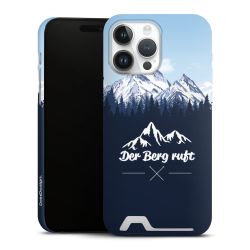 Premium Card Case matt