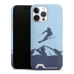 Premium Card Case matt