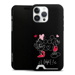 Premium Card Case matt