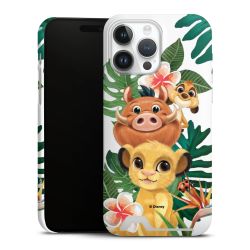 Premium Card Case matt