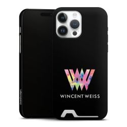 Premium Card Case matt