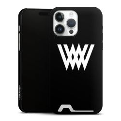 Premium Card Case matt