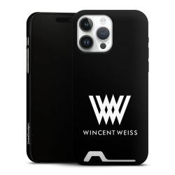 Premium Card Case matt