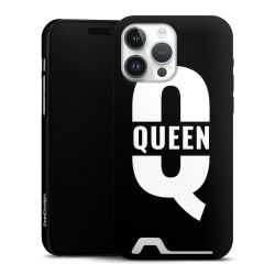 Premium Card Case matt