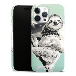 Premium Card Case matt