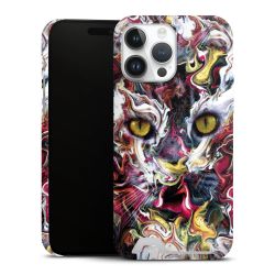 Premium Card Case matt