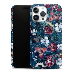 Premium Card Case matt