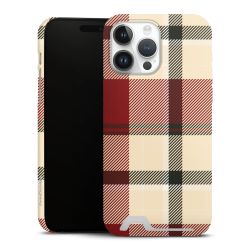 Premium Card Case matt