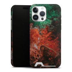 Premium Card Case matt