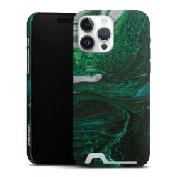 Premium Card Case matt