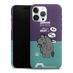 Premium Card Case matt