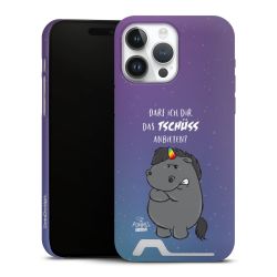 Premium Card Case matt