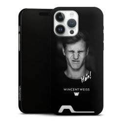 Premium Card Case matt