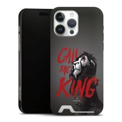 Premium Card Case matt