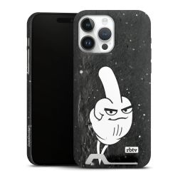 Premium Card Case matt