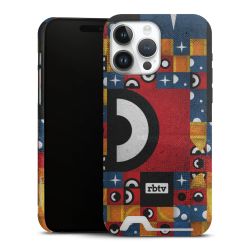 Premium Card Case matt
