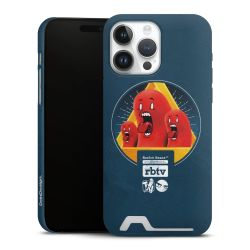 Premium Card Case matt