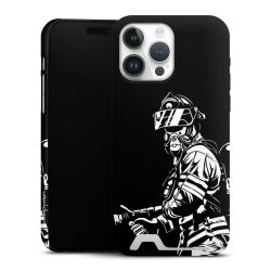 Premium Card Case matt