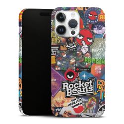 Premium Card Case matt