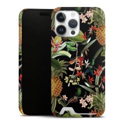 Premium Card Case matt