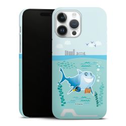 Premium Card Case matt