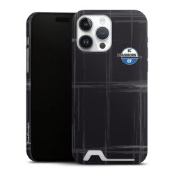 Premium Card Case matt