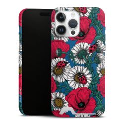 Premium Card Case matt