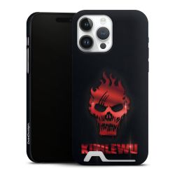 Premium Card Case matt