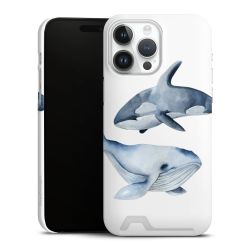 Premium Card Case matt