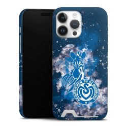 Premium Card Case matt