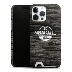 Premium Card Case matt