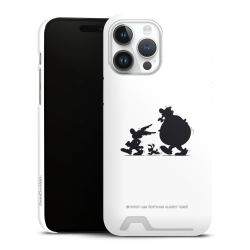 Premium Card Case matt