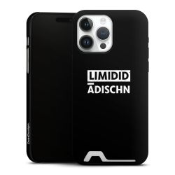 Premium Card Case matt