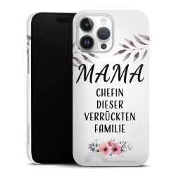 Premium Card Case matt