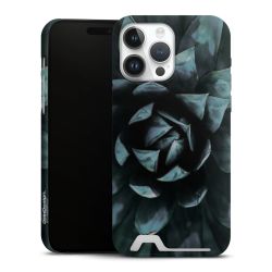 Premium Card Case matt