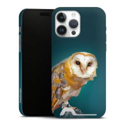 Premium Card Case matt