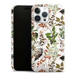 Premium Card Case matt